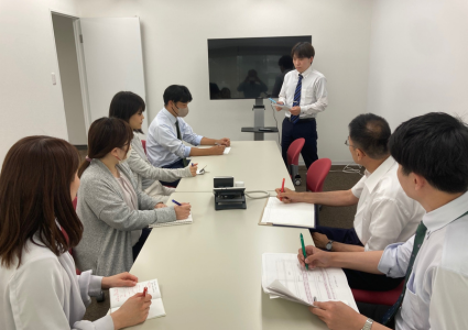 新着情報の画像